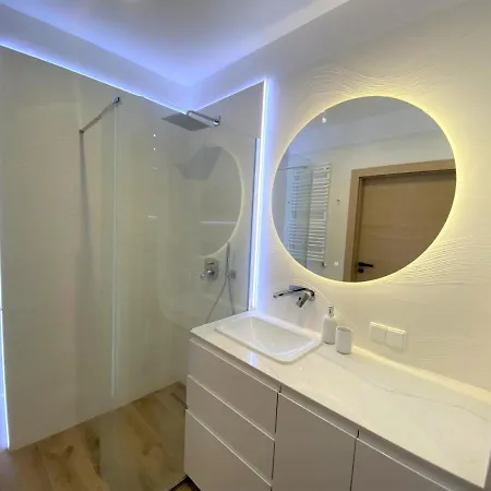 Milawalowa Apartment In Gdańsk Eksteriør bilde
