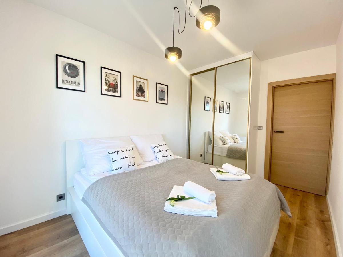 Apartament Milawalowa In *