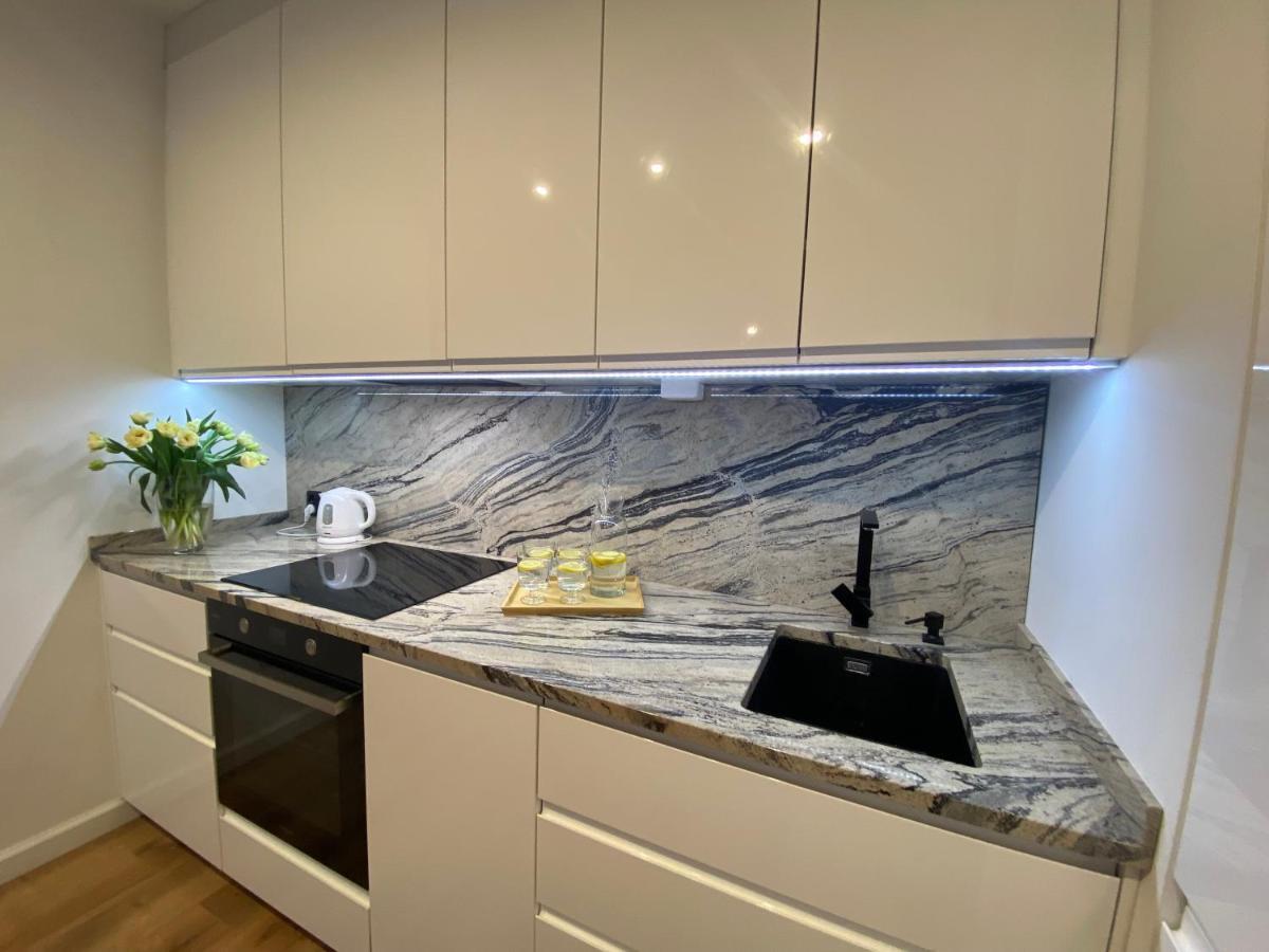 Apartament Milawalowa In *