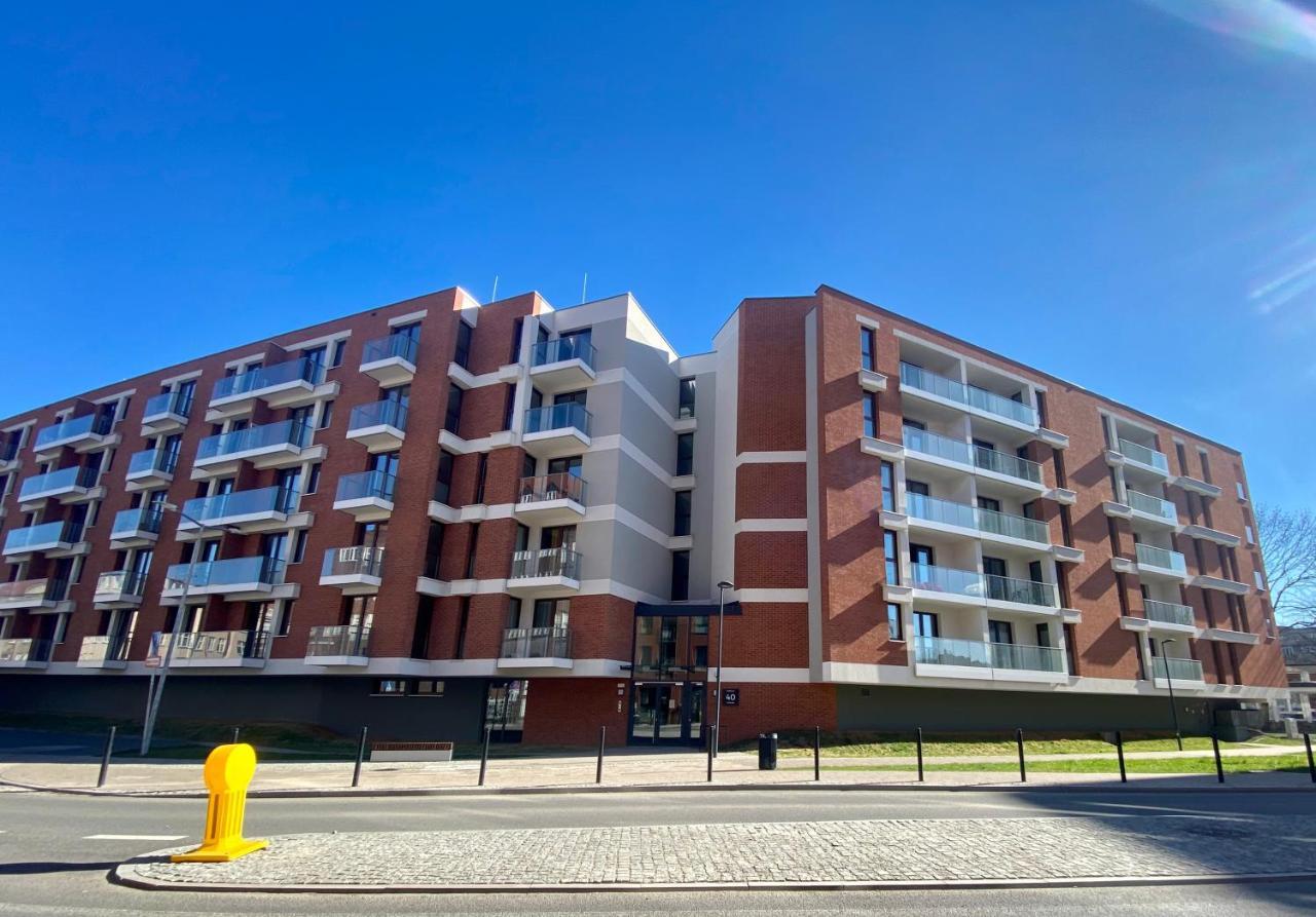 Milawalowa In Apartament