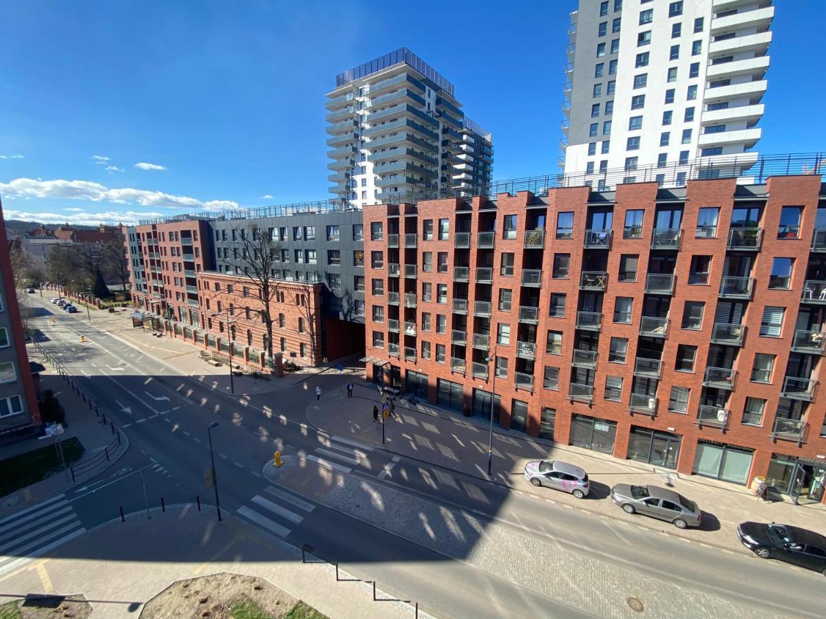 Milawalowa In Apartament