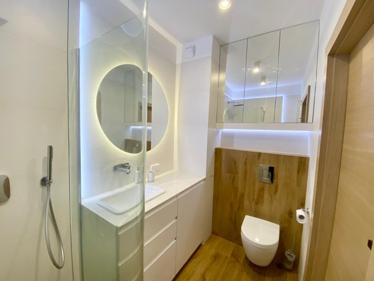 Apartament Milawalowa In