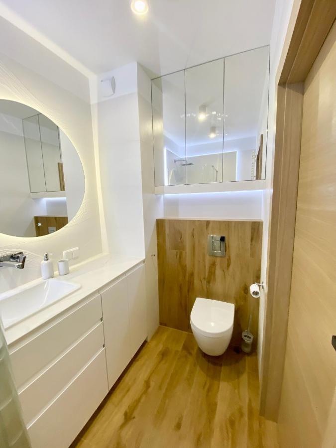 Milawalowa In Apartament